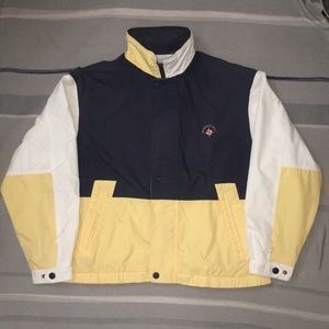 Members Only Mariner Jacket